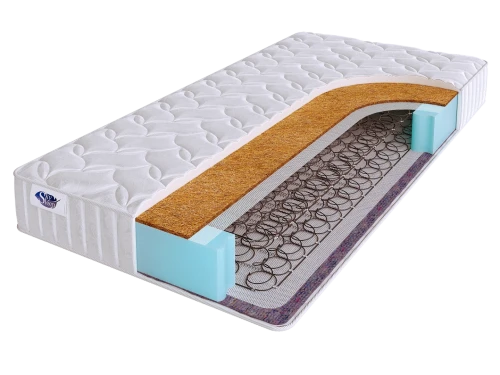 Матрас SkySleep ONE SIDE 4 BS