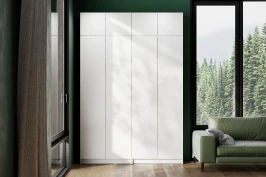 Модульная система Бали, Белый. Комплект 6