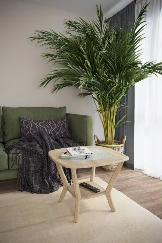 Стол журнальный Мельбурн со стеклом дуб сонома/дуб сонома