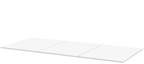 Кровать-тахта «Валенсия» (основание ЛДСП), Дуб сонома