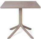 Стол Nardi Clip, тортора