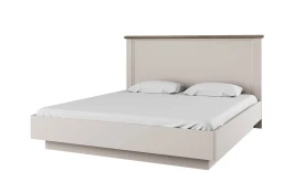 TOSCANA NEW, Кровать 180 с подъемником. Цвет ПЕРСИДСКИЙ ЖЕМЧУГ/КАНЬОН