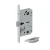 Замок для межкомнатной двери GRD GRD LP-3-WC SChrome