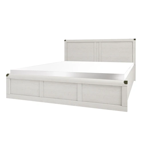 Кровать 180, MAGELLAN, цвет Сосна винтаж