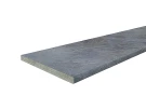 Столешница Hard-38U Прямая (упак.) Мрамор серый