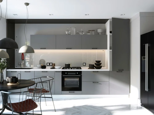 Кухня на заказ по индивидуальным размерам Валерия Сура-мебель