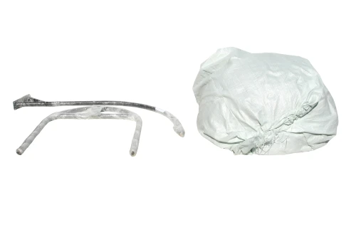 Кресло подвесное двойное Ортис арт.D50-МТ002 (стойка+основание черный,корзн. корич.,подуш. беж. 3уп. (В))