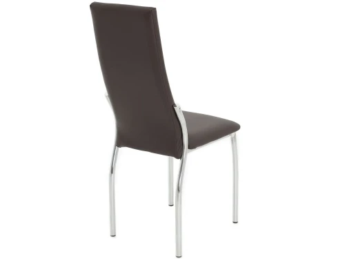 Стул «Асти» Батлер 06, хром