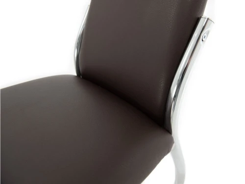 Стул «Асти» Батлер 06, хром