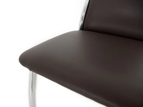 Стул «Асти» Батлер 06, хром