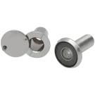 APECS Глазок 6016/35-60 CR Хром