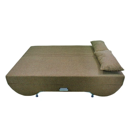 Диван еврокнижка Марсель рогожка микс