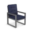 Кресло Quadro B17QD-0009007-CL08Y10