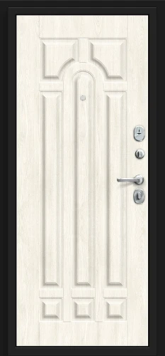 Входная дверь BRAVO Форт Kale Almon/Nordic Oak 