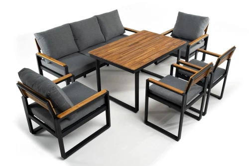 Обеденный комплект TOPA L  Joygarden