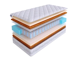 Матрас SkySleep PRIVILEGE MIX DS