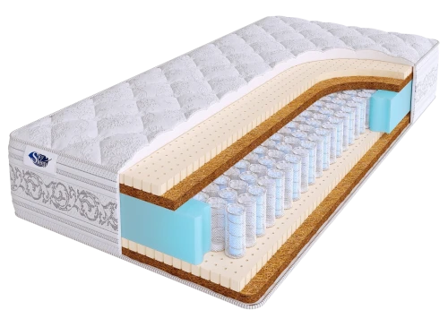 Матрас SkySleep PRIVILEGE MIX DS