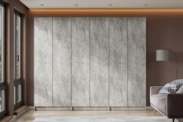 Модульная система Бали, Цемент светлый. Комплект 2