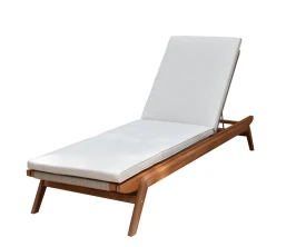 Шезлонг из акации CALISTO  Joygarden