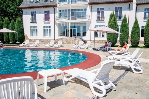 Столик Nardi Rodi, white