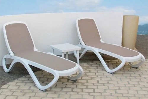 Столик Nardi Rodi, white