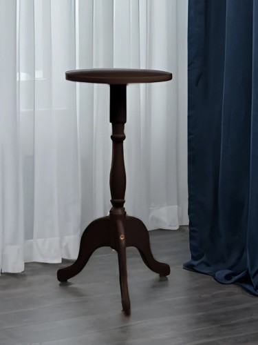 Подставка под цветы напольная П2 венге