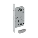 Замок для межкомнатной двери GRD GRD LM-3-WC SChrome