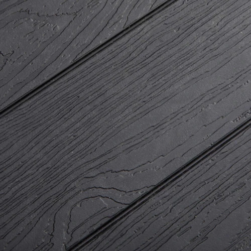 Ящик пластиковый WoodLook, 2100 л