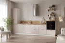 Кухонный гарнитур КГ 3600 ПВХ, Магнолия Арника РМ в.12 Кухонный гарнитур КГ 3600 ПВХ, Магнолия Арника РМ в.12
