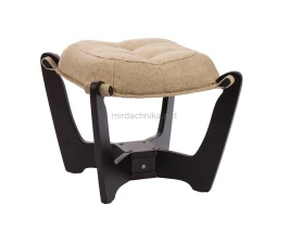 Пуф «Мэри» (модель 11.2)  -  Sand