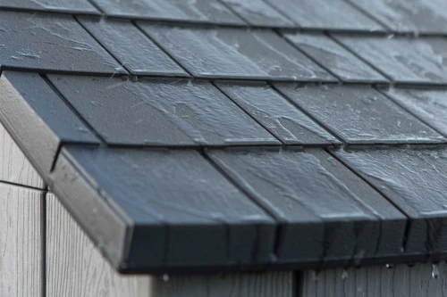 Сарай пластиковый WoodLook 8*10