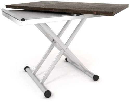 Стол-трансформер Винтаж светлый