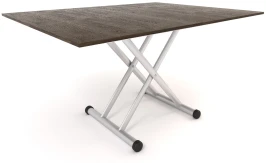 Стол-трансформер Винтаж светлый