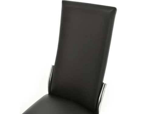 Стул «Асти» Батлер 07, хром