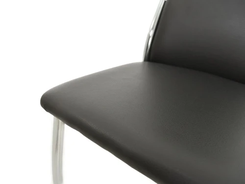 Стул «Асти» Батлер 07, хром