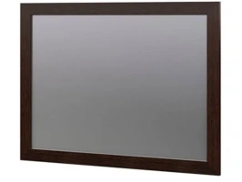 Зеркало «Эшли» 80, Венге