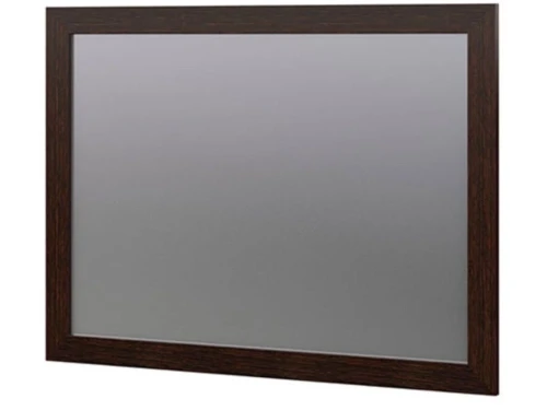 Зеркало «Эшли» 80, Венге