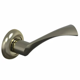 Ручка для межкомнатной двери BRAVO Bravo A-423 AB Бронза