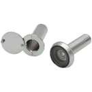 APECS Глазок 6016/50-90 CR Хром