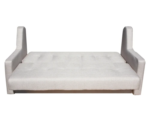 Диван СЕНАТОР 120 бежевый ПБ