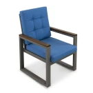 Кресло Quadro B17QD-0009007-CH05T06