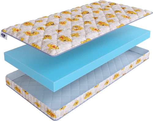 Матрас SkySleep KIDDY Foam 10