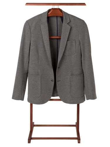 Вешалка костюмная В 21Н средне-коричневый