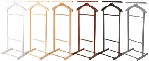 Вешалка костюмная В 21Н средне-коричневый