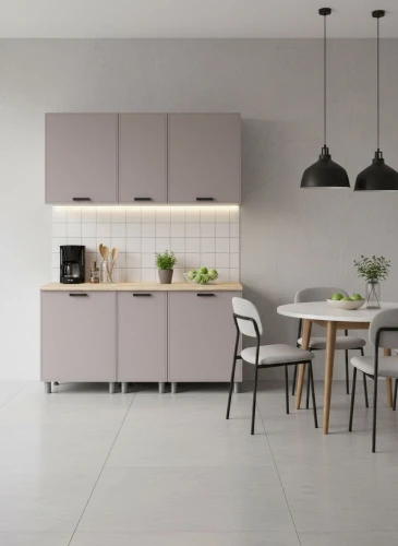 Готовый кухонный гарнитур МК Аленушка 1,6м в.3 Магнолия Кашемир,скоба черный,сонома