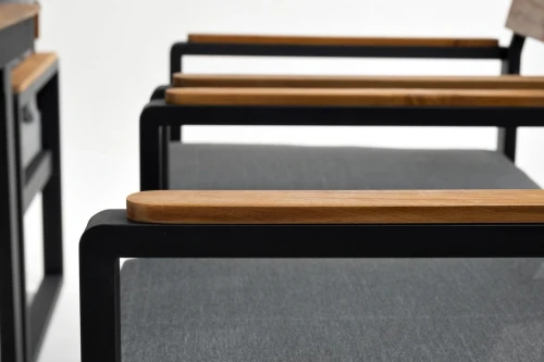 Диванная группа TOPA M с обеденным столом  Joygarden