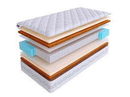 Матрас SkySleep PRIVILEGE MIX S2000