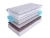 Матрас SkySleep ONE SIDE 3 S500