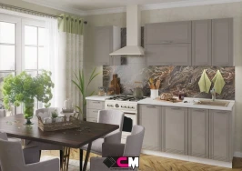 Кухня Алина 180 крем