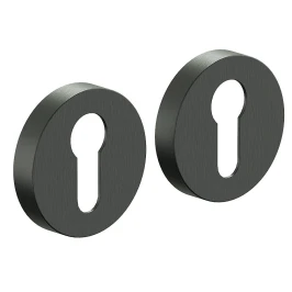 Накладка для замка BRAVO AR-7CL SGraphite